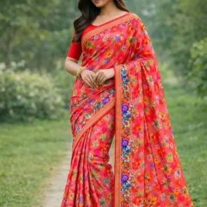 চান্দুরি সিল্ক j-০৬