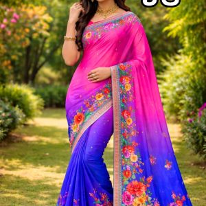 চান্দুরি সিল্ক j-১৪